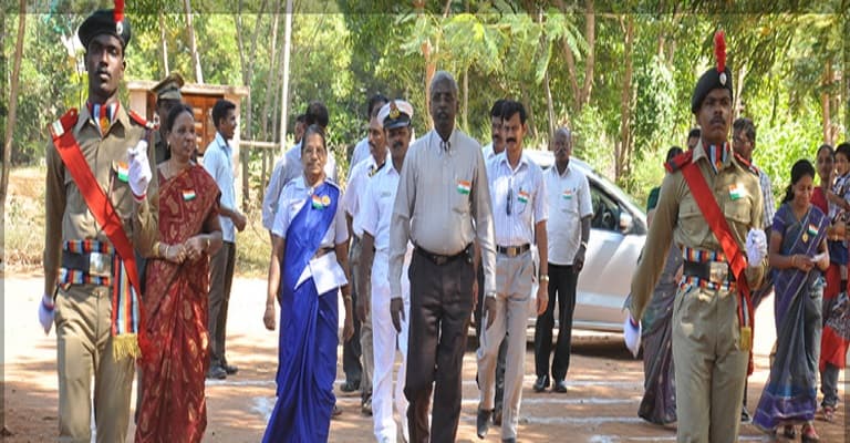 Scott Christian College Nagercoil Events photo 3